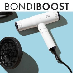 Bondi‎ Boost Sonic Dryer